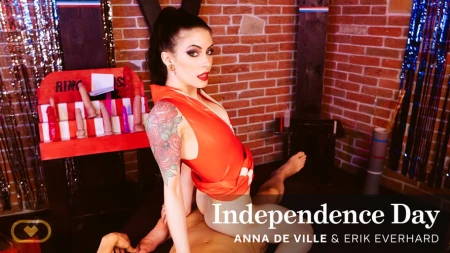 Thumbnail video 'Independence Day'