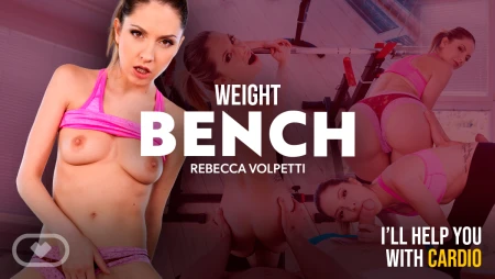 Thumbnail video 'Weight Bench'