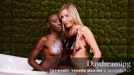 Thumbnail video 'Daydreaming'