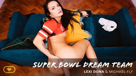 Thumbnail video 'Super Bowl Dream'