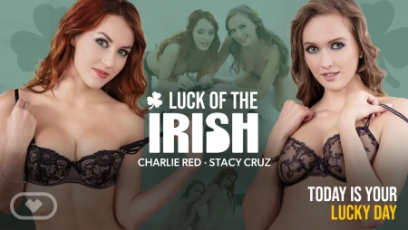 Thumbnail video 'Luck of the Irish'