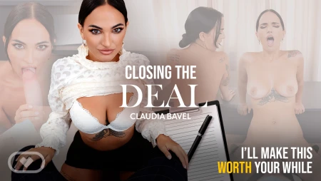 Thumbnail video 'Closing The Deal'