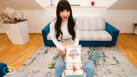 Thumbnail video 'Sticky Buns'