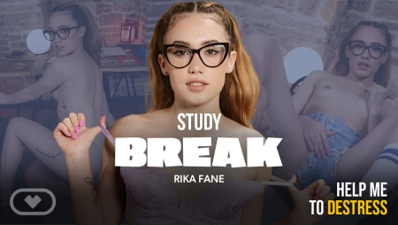 Thumbnail video 'Study Break'