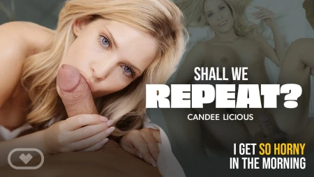 Thumbnail video 'Shall we repeat?'