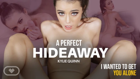 Thumbnail video 'A Perfect Hideaway'