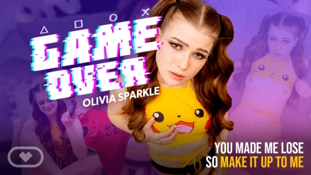 Thumbnail video 'Game Over'