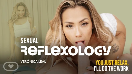 Thumbnail video 'Sexual Reflexology'