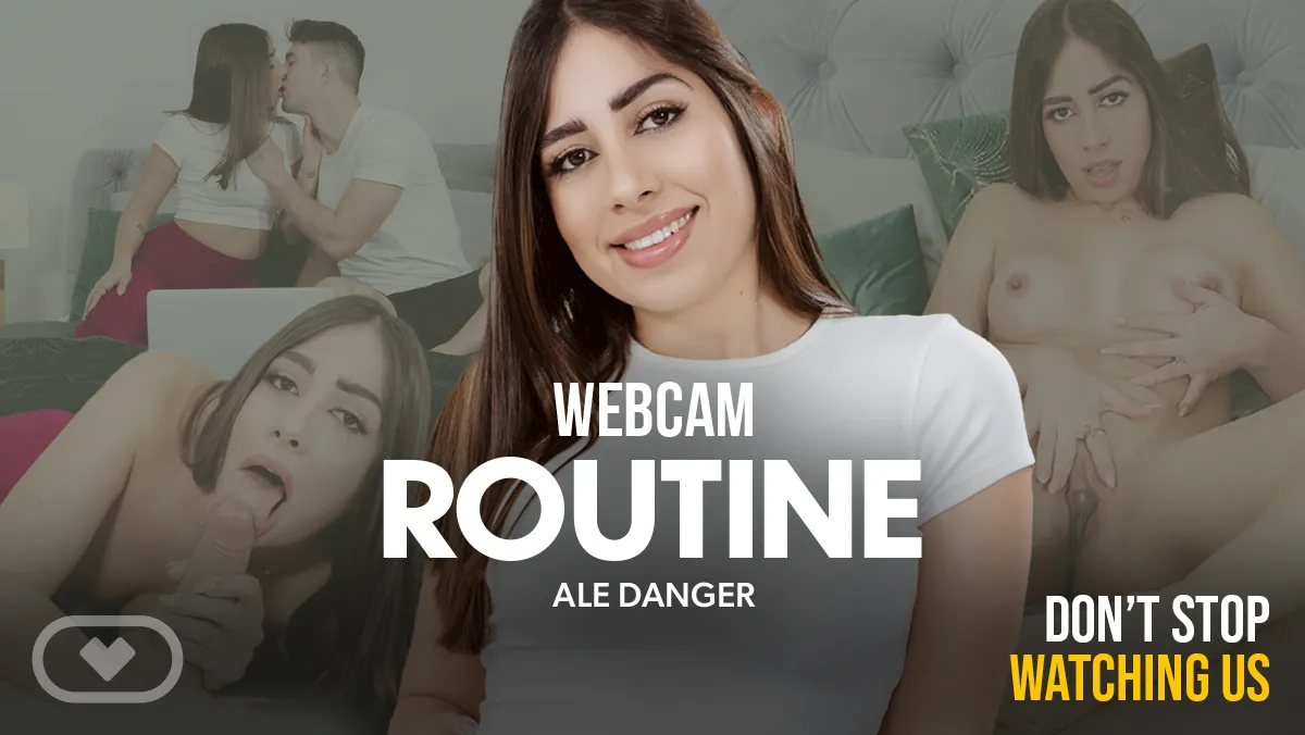 Webcam Routine