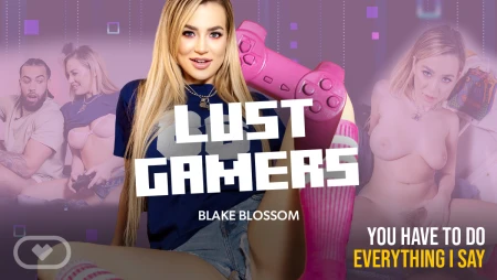 Thumbnail video 'Lust Gamers'