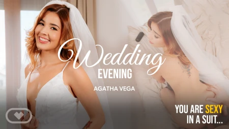 Thumbnail video 'Wedding Evening'