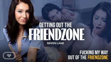 Thumbnail video 'Getting Out the Friendzone'