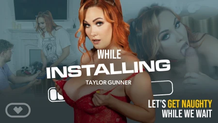 Thumbnail video 'While Installing'