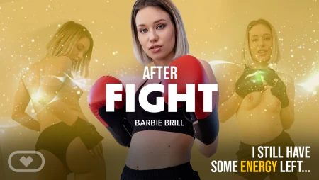 Thumbnail video 'After Fight'