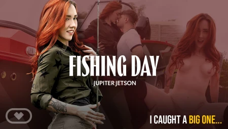 Thumbnail video 'Fishing Day'
