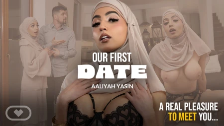 Thumbnail video 'Our First Date'