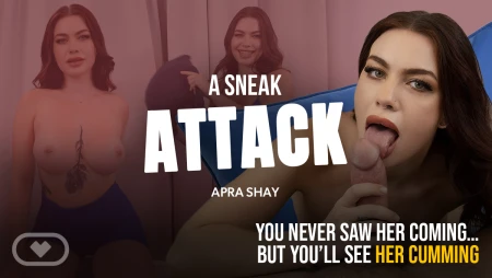 Thumbnail video 'A Sneak Attack'