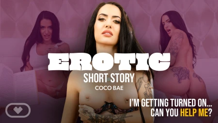 Thumbnail video 'Erotic Short Story'