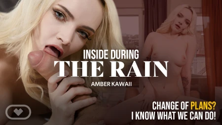 Thumbnail video 'Inside During the Rain'