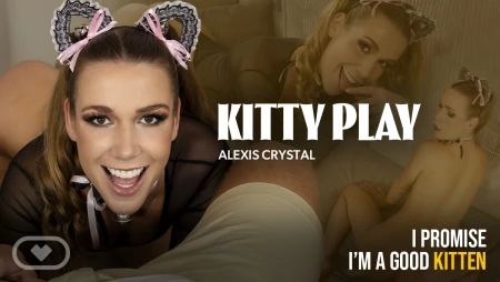 Thumbnail video 'Kitty Play'
