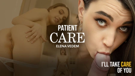 Thumbnail video 'Patient Care'