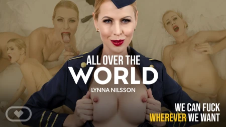 Thumbnail video 'All Over the World'