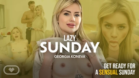 Thumbnail video 'Lazy Sunday'