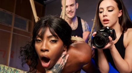 Thumbnail video 'A Frame of Mind'