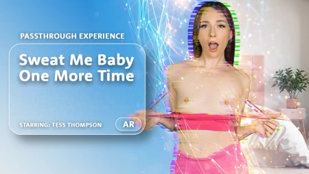 Thumbnail video 'Sweat Me Baby One More Time [Passthrough]'