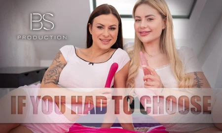 Thumbnail video 'Georgina Fucks the Guy That Billie Secretly Wanted'