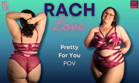 Thumbnail video 'Rach Love - Pretty For You'
