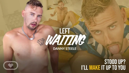 Thumbnail video 'Left Waiting'