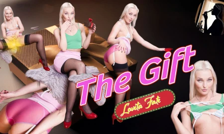 Thumbnail video 'The Gift'