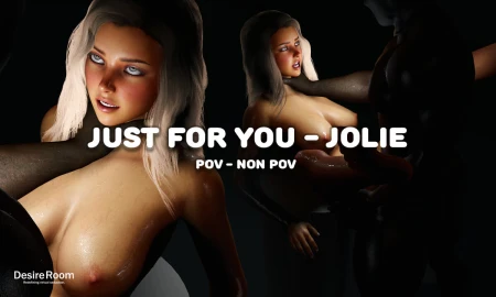 Thumbnail video 'Just For You - Jolie'