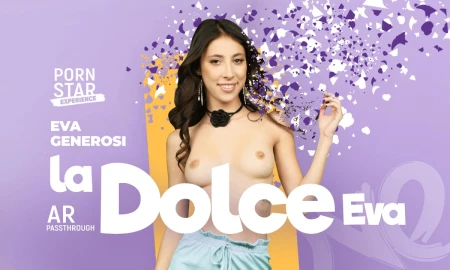 Thumbnail video 'La Dolce Eva'