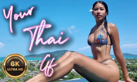 Thumbnail video 'Resort And Dildo Shower With Your Thai Girlfriend'