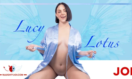 Thumbnail video 'Lucy Lotus Grows Your Restless Yearning'