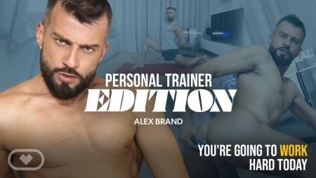Thumbnail video 'Personal Trainer Edition'