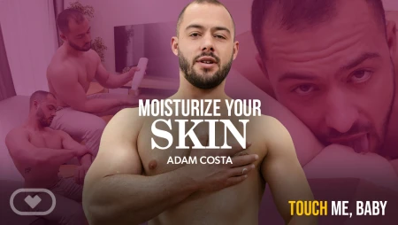 Thumbnail video 'Moisturize Your Skin'
