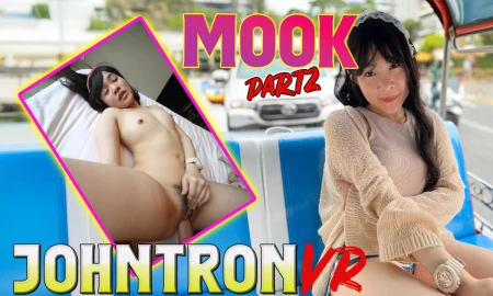 Thumbnail video 'Super Petite Thai Swinger Needs A Second Deep Creampie'