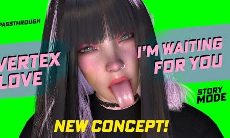 Thumbnail video 'Waiting for You ( Passthrough )'