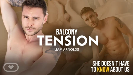 Thumbnail video 'Balcony Tension'