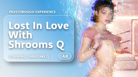 Thumbnail video 'Lost In Love With Shrooms Q [Passthrough]'