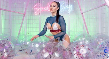 Thumbnail video 'Melissa's Peppermint Gum'