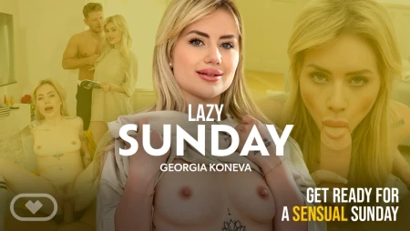 Thumbnail video 'Lazy Sunday'