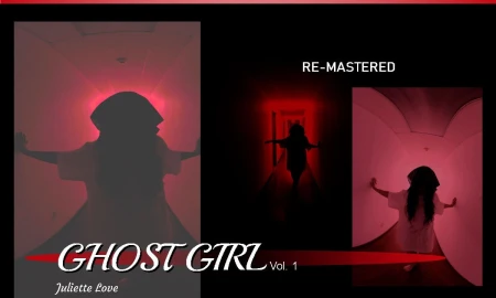 Thumbnail video 'Ghostly Girl Vol. 1 [Remastered]'