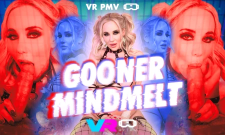 Thumbnail video 'Gooner Mindmelt [VR PMV]'
