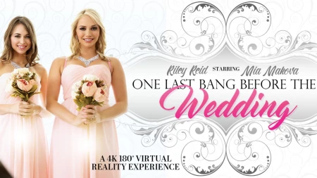 Thumbnail video 'One Last Bang Before The Wedding'