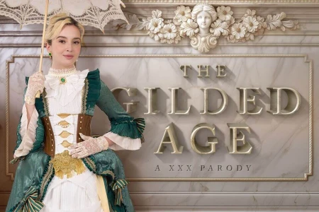 Thumbnail video 'The Gilded Age A XXX Parody'