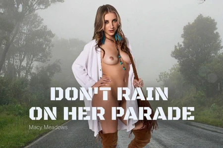 Thumbnail video 'Don't Rain on Her Parade'